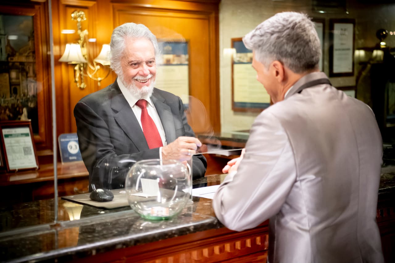 Eugenio Cobo también participará en este capítulo.