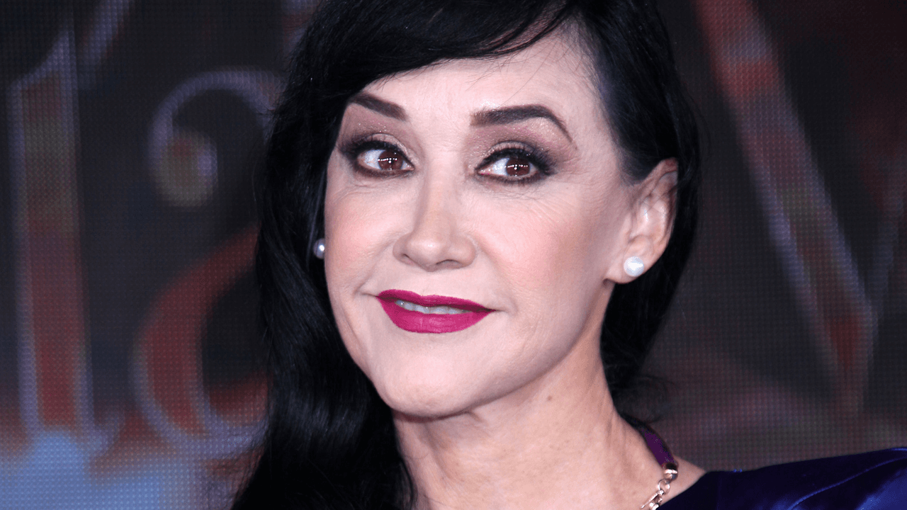 ¿Susana Zabaleta nunca pensó en salir con un hombre menor que ella?