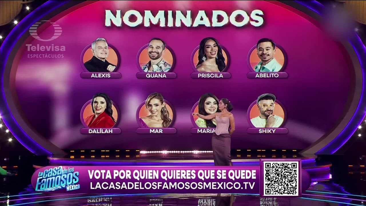 Unos puerquitos cambiaron el destino de La Casa de los Famosos México y así se vivió