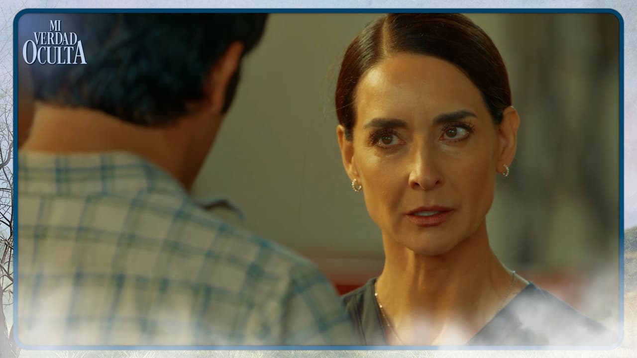 Aitana jura destruir a los Lizárraga uno a uno