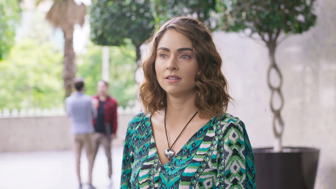 ¿Franco o Walter? ¡Paloma se debate entre dos amores en 'Vencer la Culpa'!