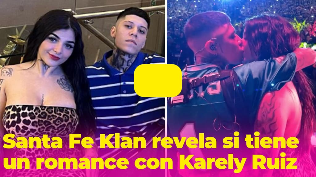 Karely Ruiz, amiga de Lupita TikTok, habla de la situación que