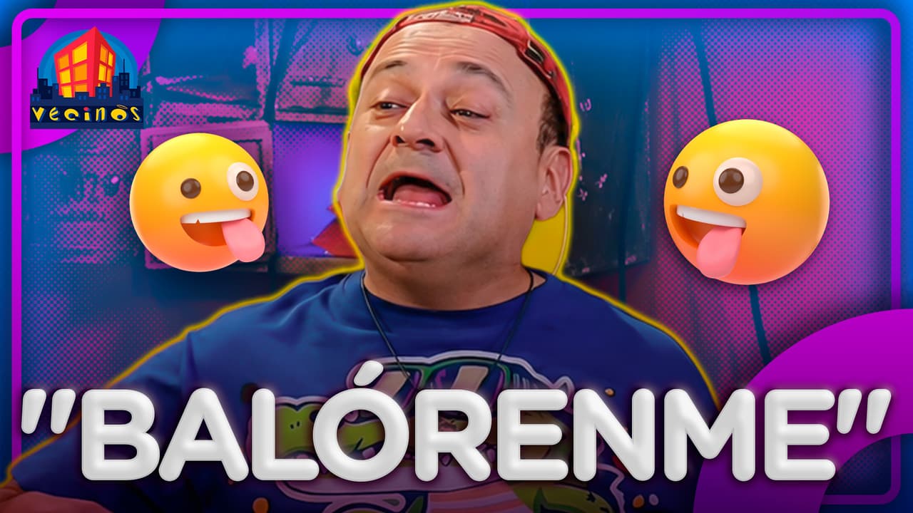 Vecinos: Nadie sabe lo que tiene hasta que lo PIERDE