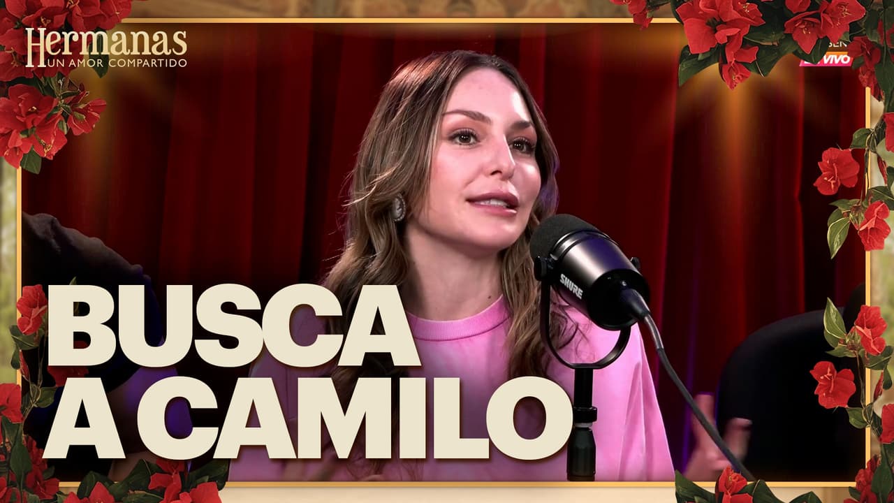 Gema le recomienda a 'Marcela' buscar a alguien como 'Camilo'