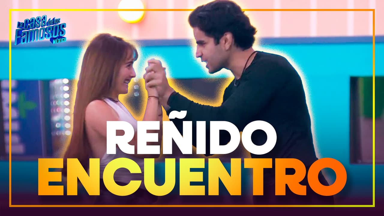 ¡Elaine y Aarón son los finalistas por el robo de la Salvación!