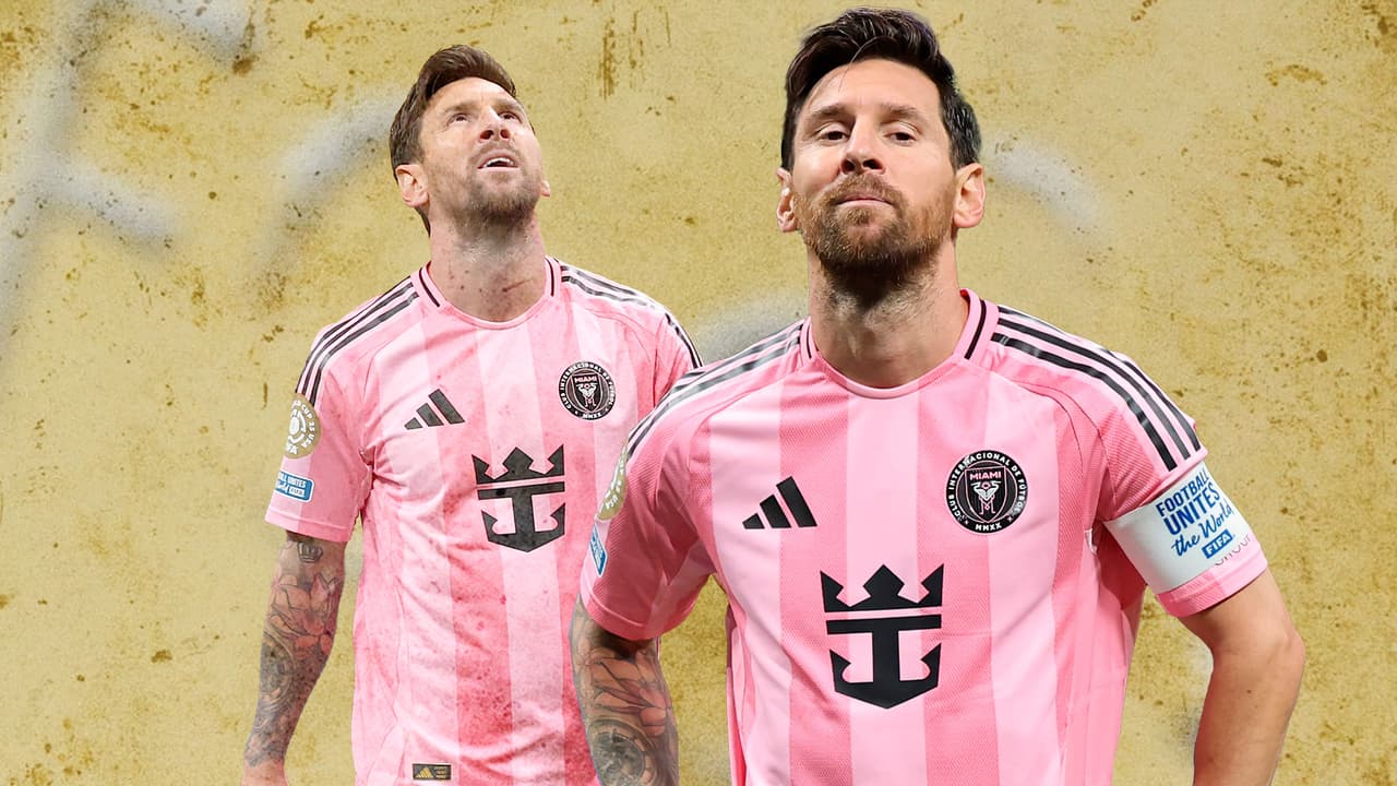 ¿Su último torneo? Messi desvela en el Mundial de Clubes lo que nadie quería escuchar