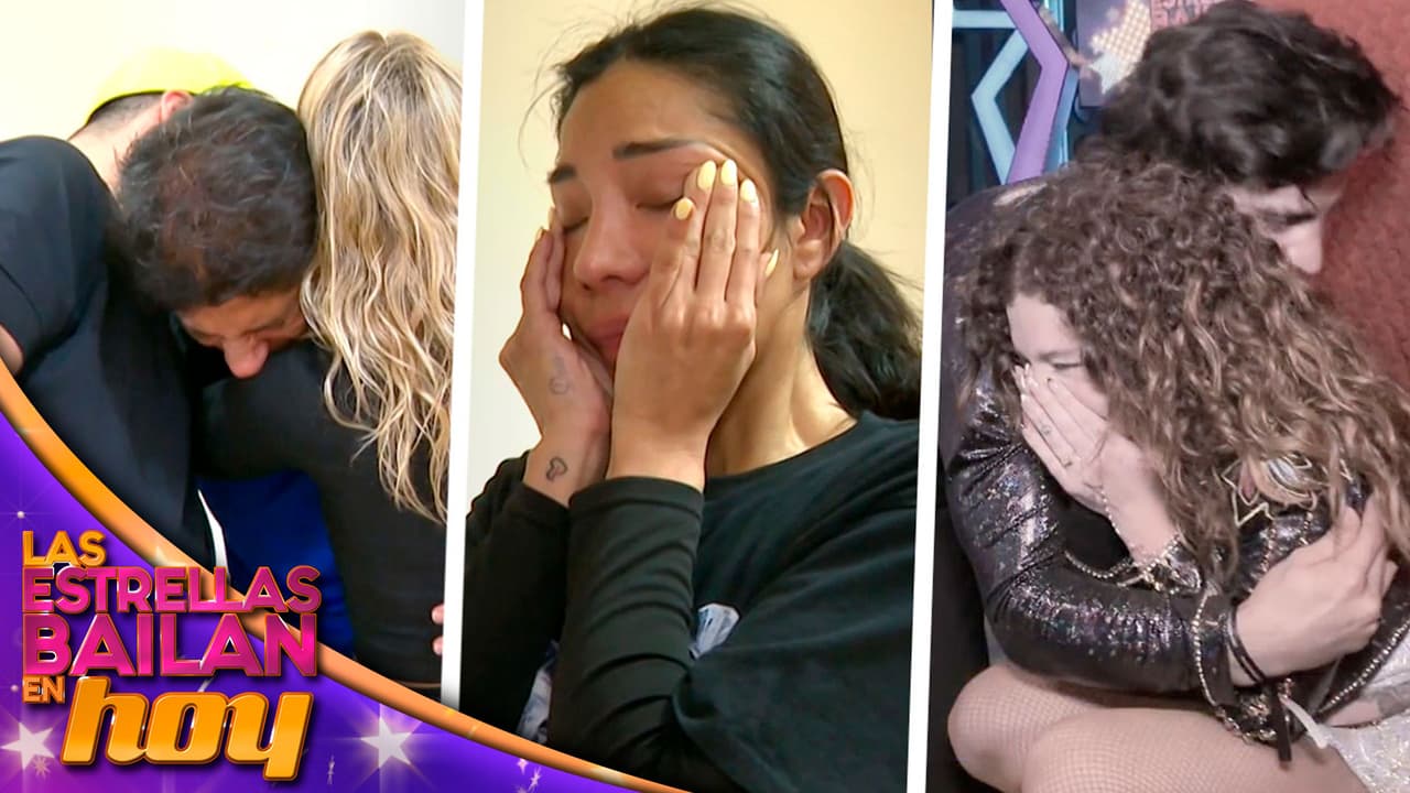 ¡EMOCIONES SIN CONTROL! Drama y lágrimas sacudieron a LEBEH