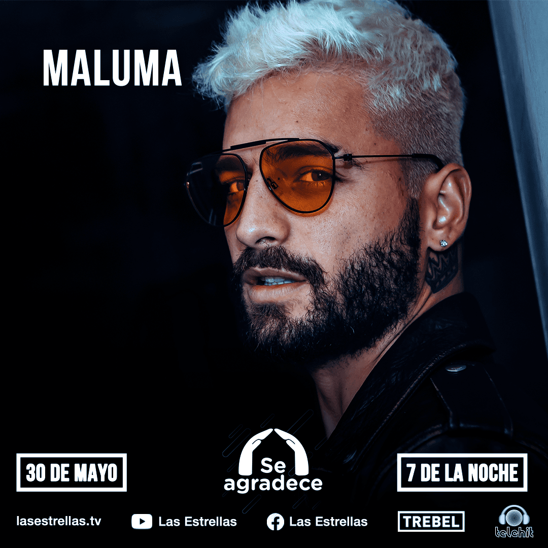 Maluma