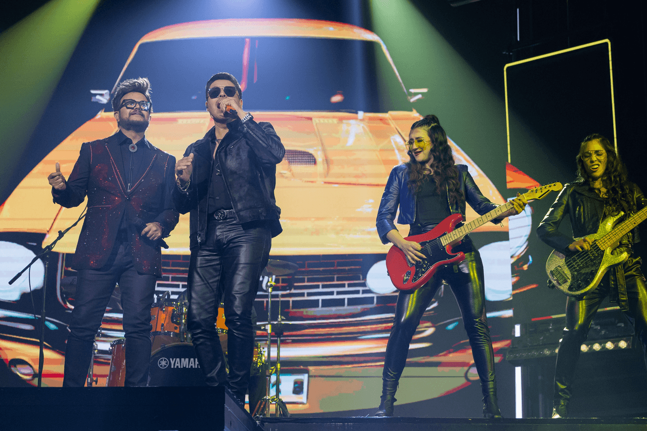 Juego de Voces 2026.