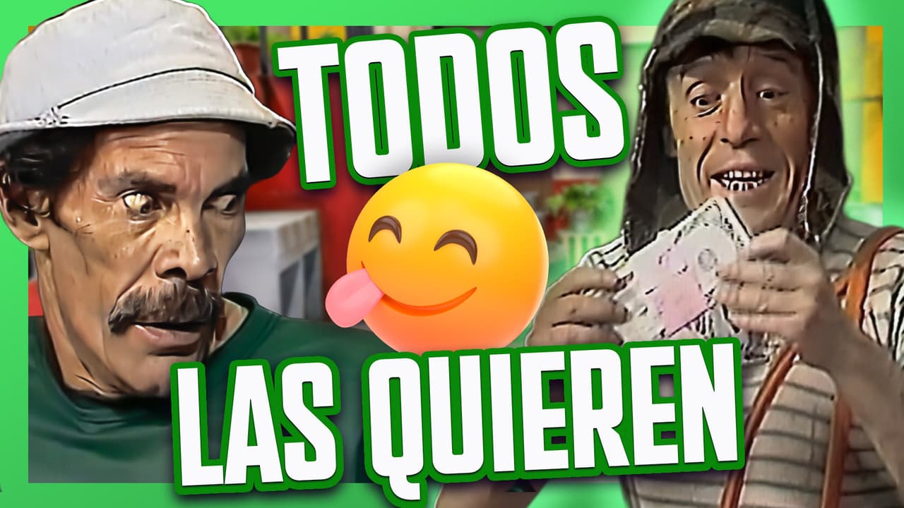 El Chavo del 8: Estampitas repetidas