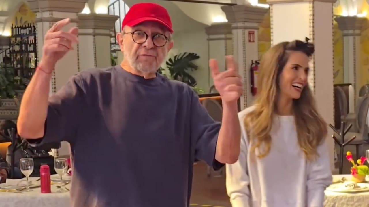 Benjamín Cann hace tremendo ritual en 'Corazón de Marruecos' y protagonistas reaccionan