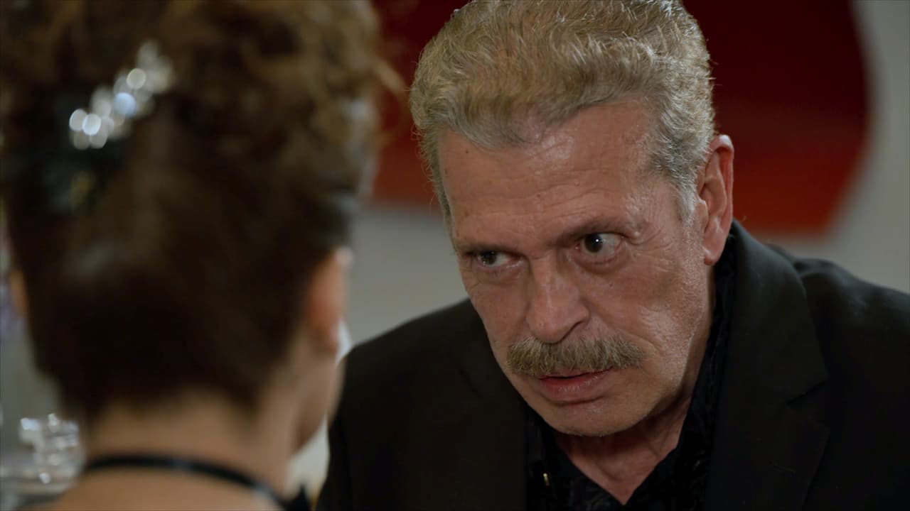 Los Hilos del Pasado: Capítulo Completo 22 - Tenemos algo muy pendiente