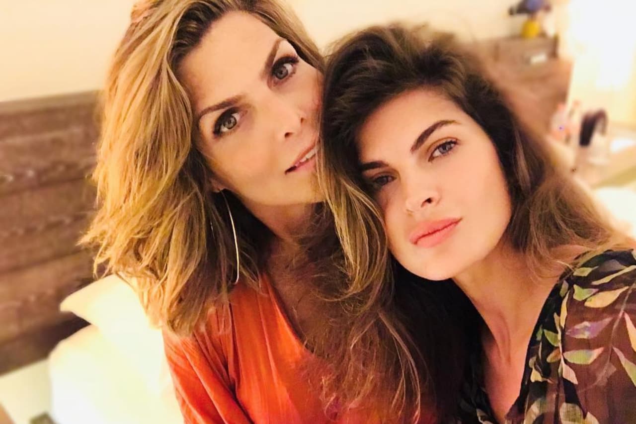 Prometida de Montserrat Oliver revela qué es lo que más le gusta físicamente de la conductora
