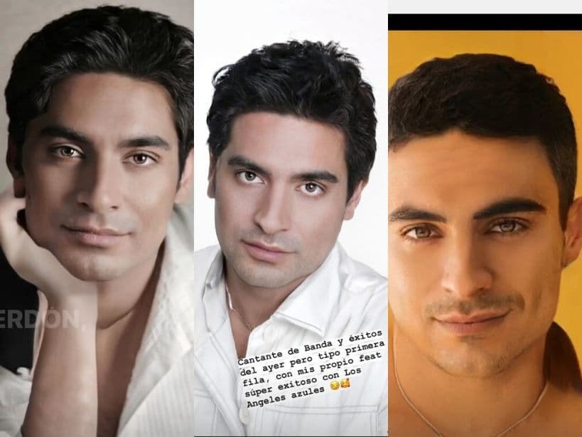 Ana Brenda indicó que no le hubiera costado conseguir el papel de 'Aladino' y expresó que tenía parecido con Maluma y con el vocalista de Los Ángeles Azules.