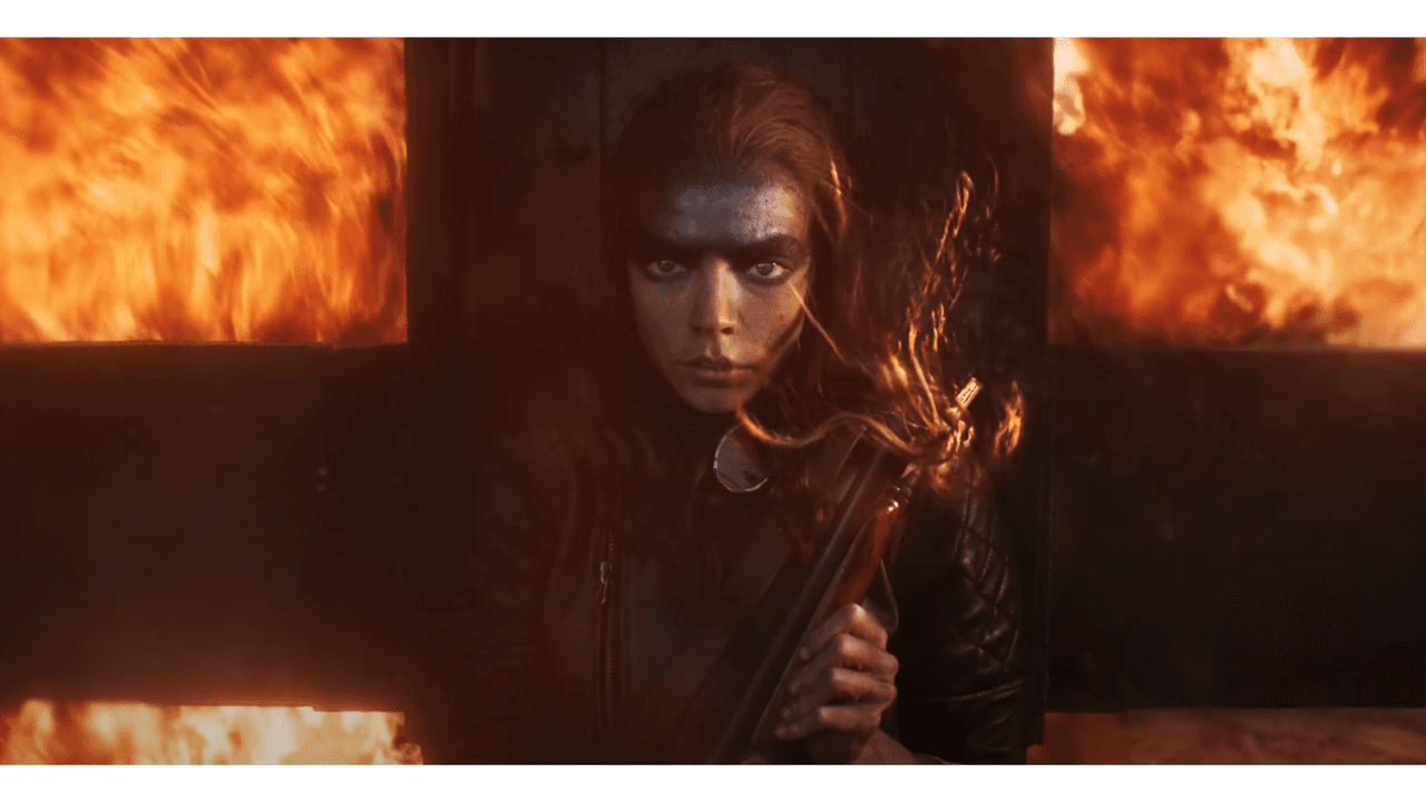 'Furiosa'.