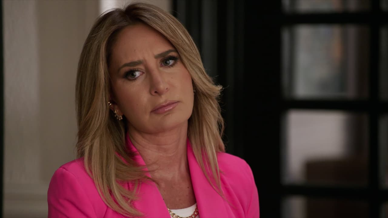 Ofelia jura acabar con Paula