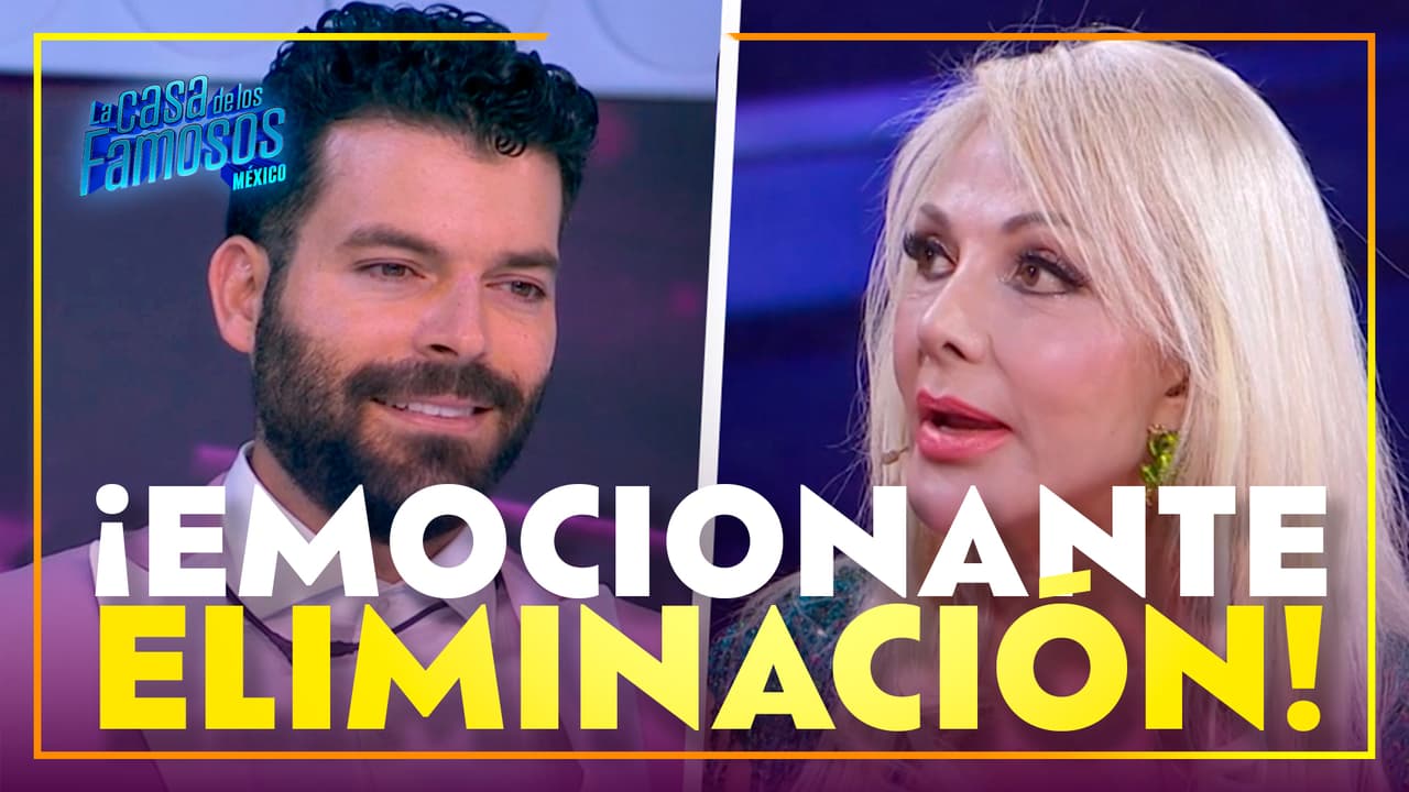 Adrián Di Monte sobrevive al posicionamiento y Olivia Collins queda fuera de LCDLFMX