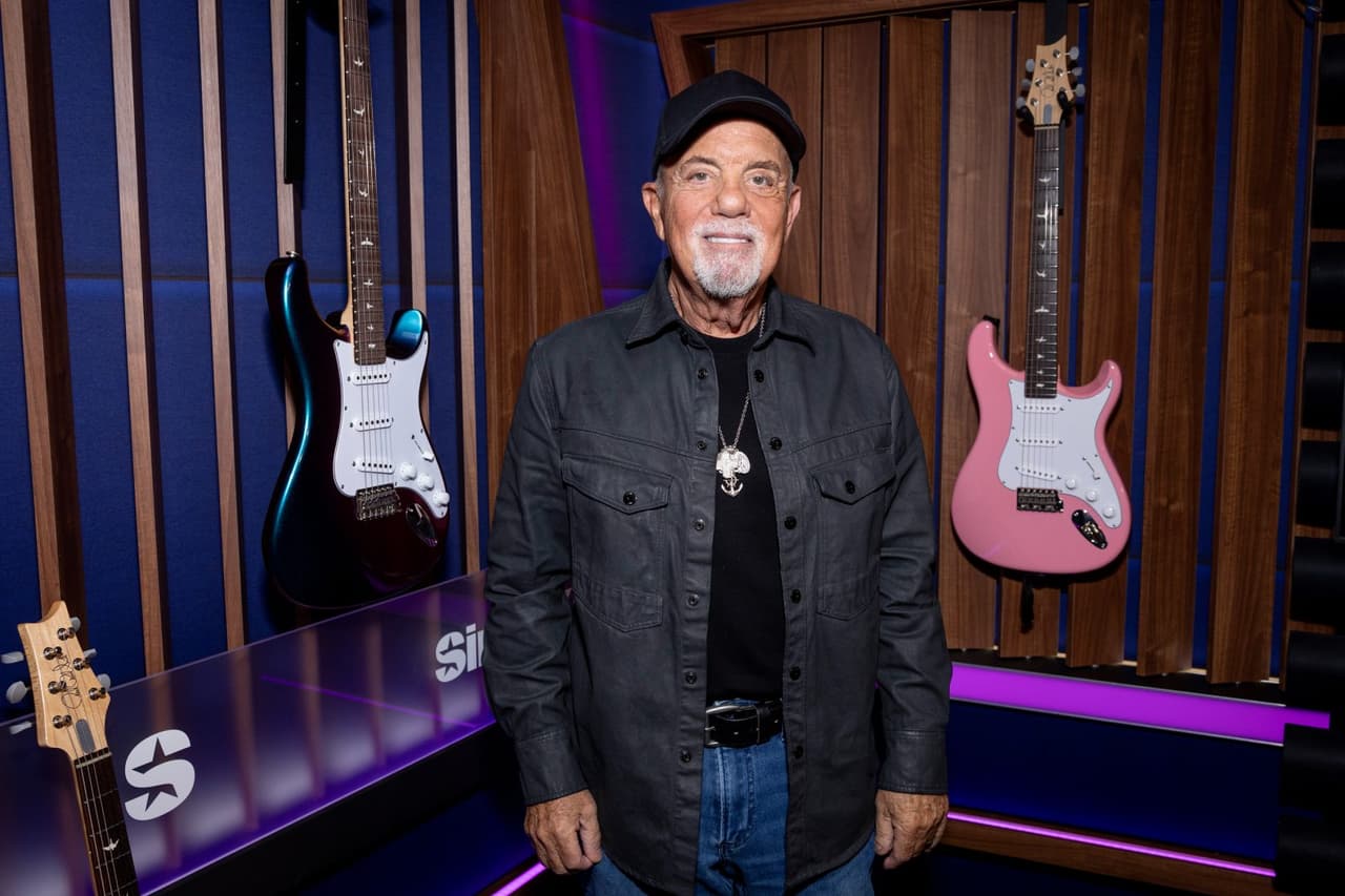 Billy Joel revela devastado que trató de quitarse la vida por esta impactante razón