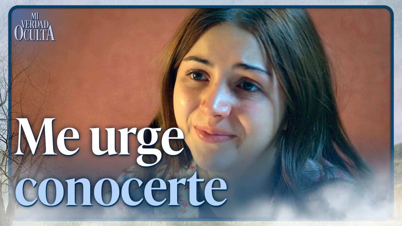 Belinda se prepara para el encuentro secreto con su madre