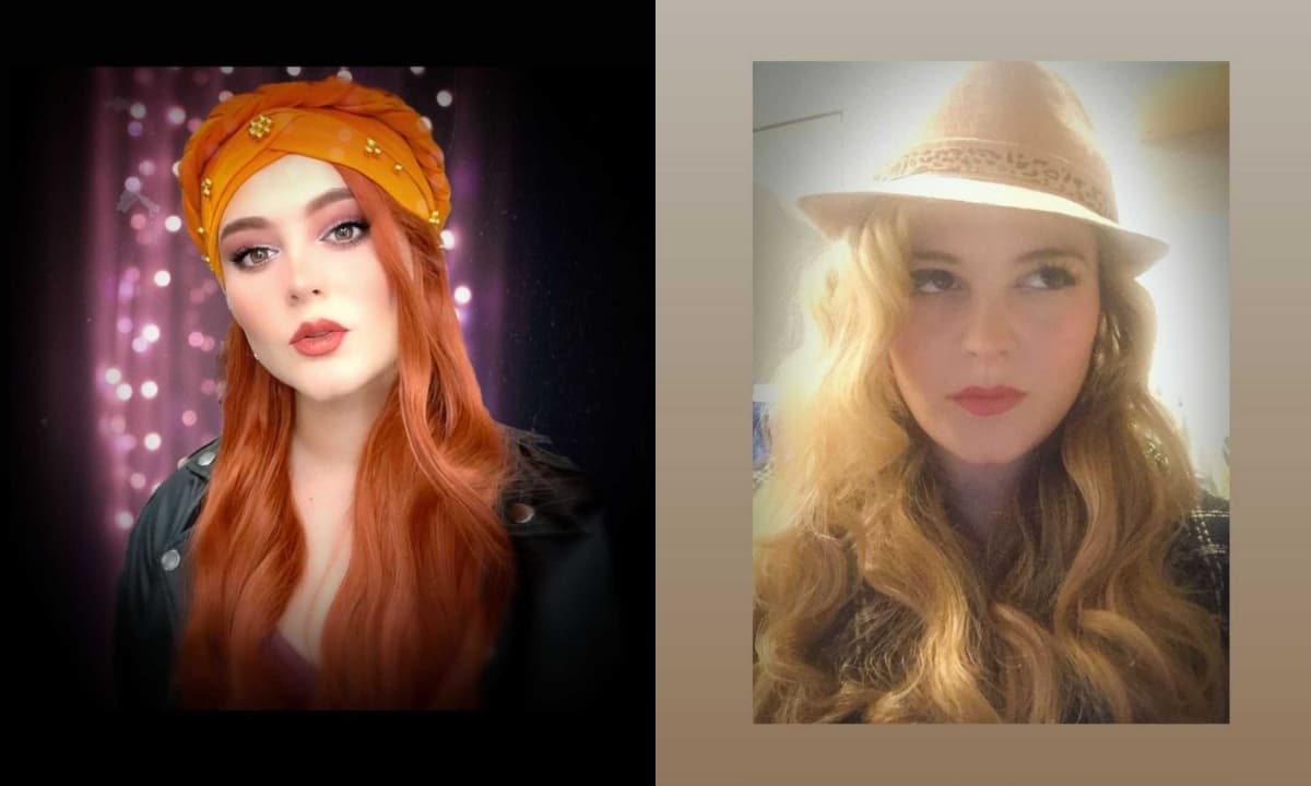 Las imagénes de Allisson Lozz causaron revuelo en Instagram