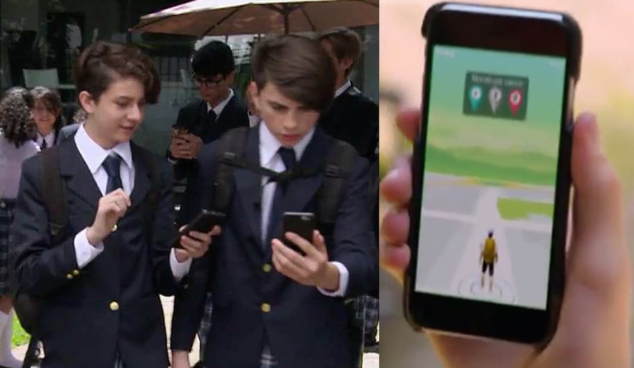 'MONSTERBALL GO, EL JUEGO DE LA CACERÍA': Revive AQUÍ completo este capítulo de La Rosa de Guadalupe