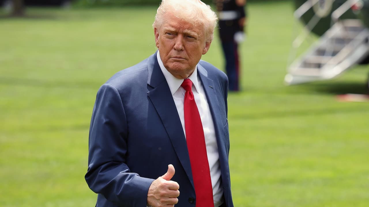 ¿Qué le ha dejado Trump a EEUU tras 10 años en la política? Lo analizamos en Línea de Fuego