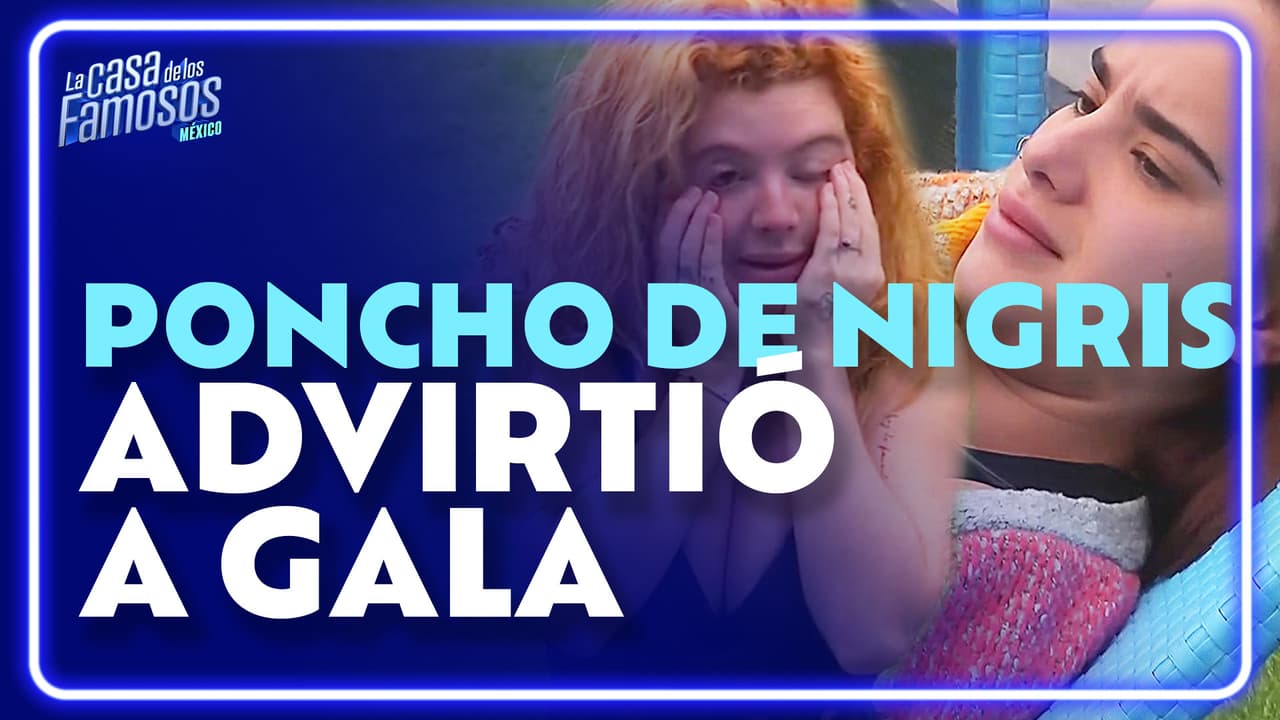 Karime, Gala y Briggitte comparten quién les da más flojera de La Casa de los Famosos México