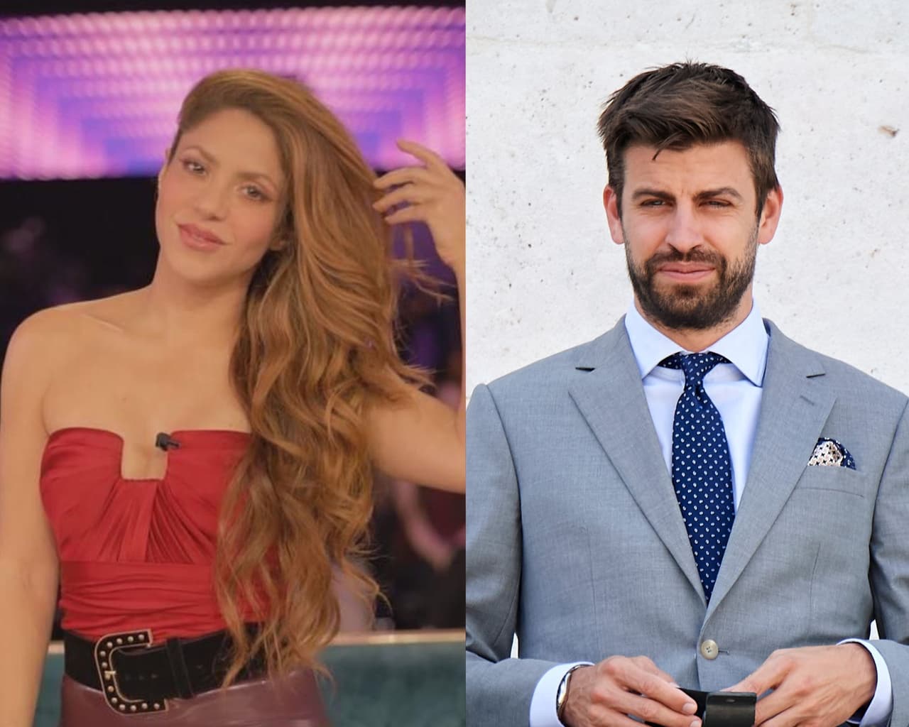 La pareja habría tomado una decisión definitiva sobre el futuro de sus hijos.