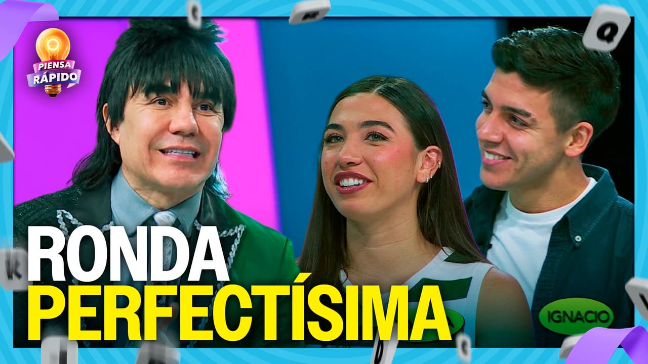 ‘Los Cuatro Tiempos’ se avientan puntos al por mayor con una ronda perfecta