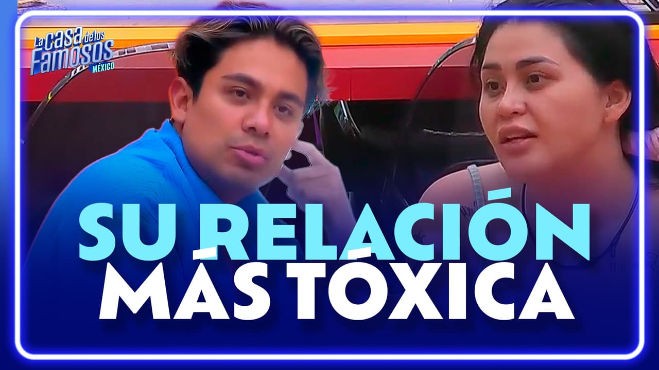 Gomita comparte que tuvo una relación con un narcisista