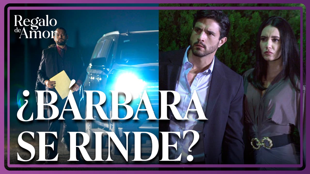 ¿Úrsula guía a Eugenio a las garras de Bárbara?