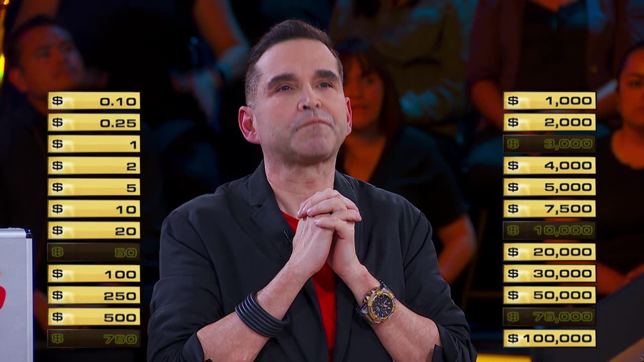 Lo Tomas o Lo Dejas Capítulo 17 Completo