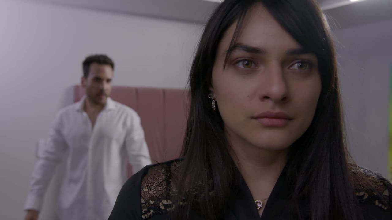 ¿No pudiste ver el capítulo 'AMOR ETERNO' de La Rosa de Guadalupe? Velo completo AQUÍ