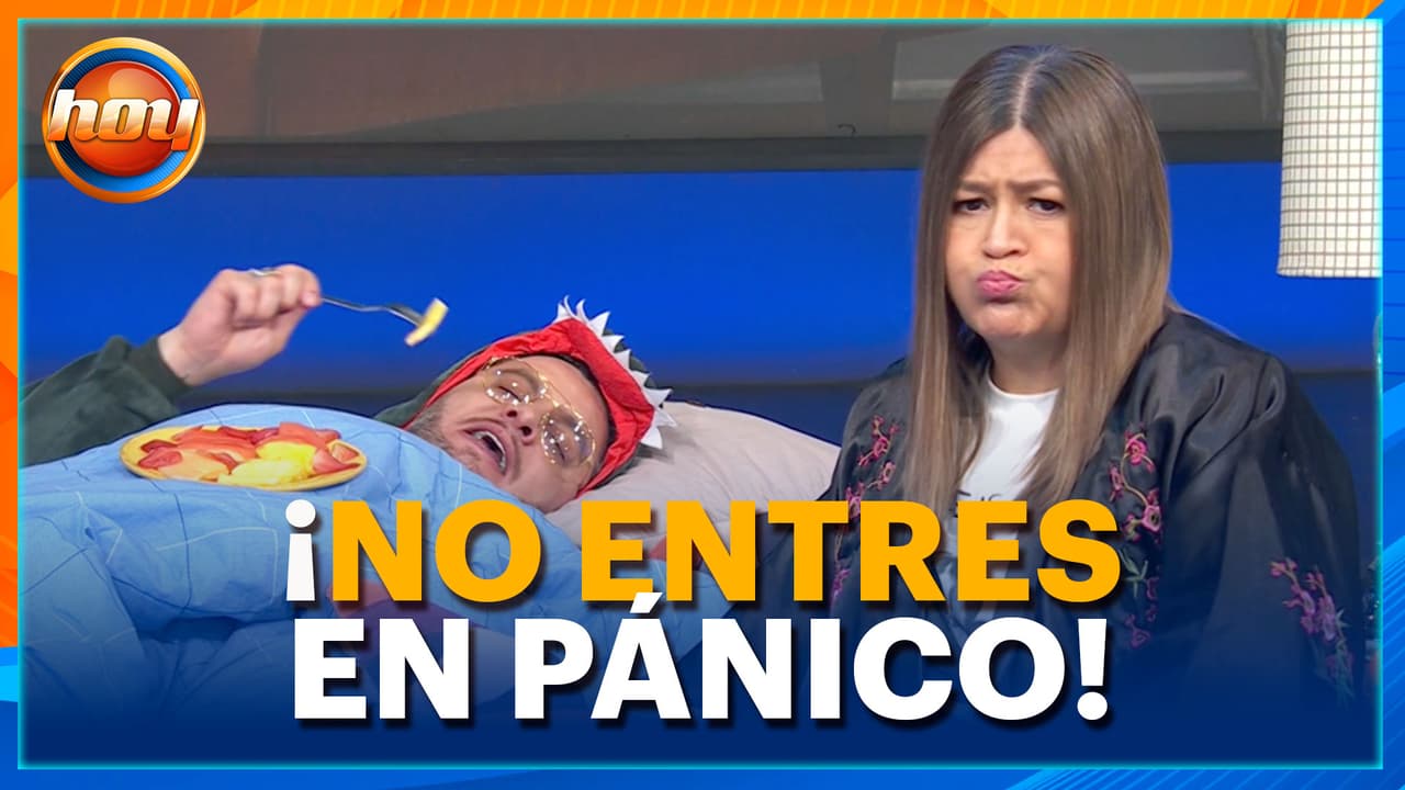 Gina Ibarra ACONSEJA cómo reaccionar cuando tu hijo dice “no te quiero”