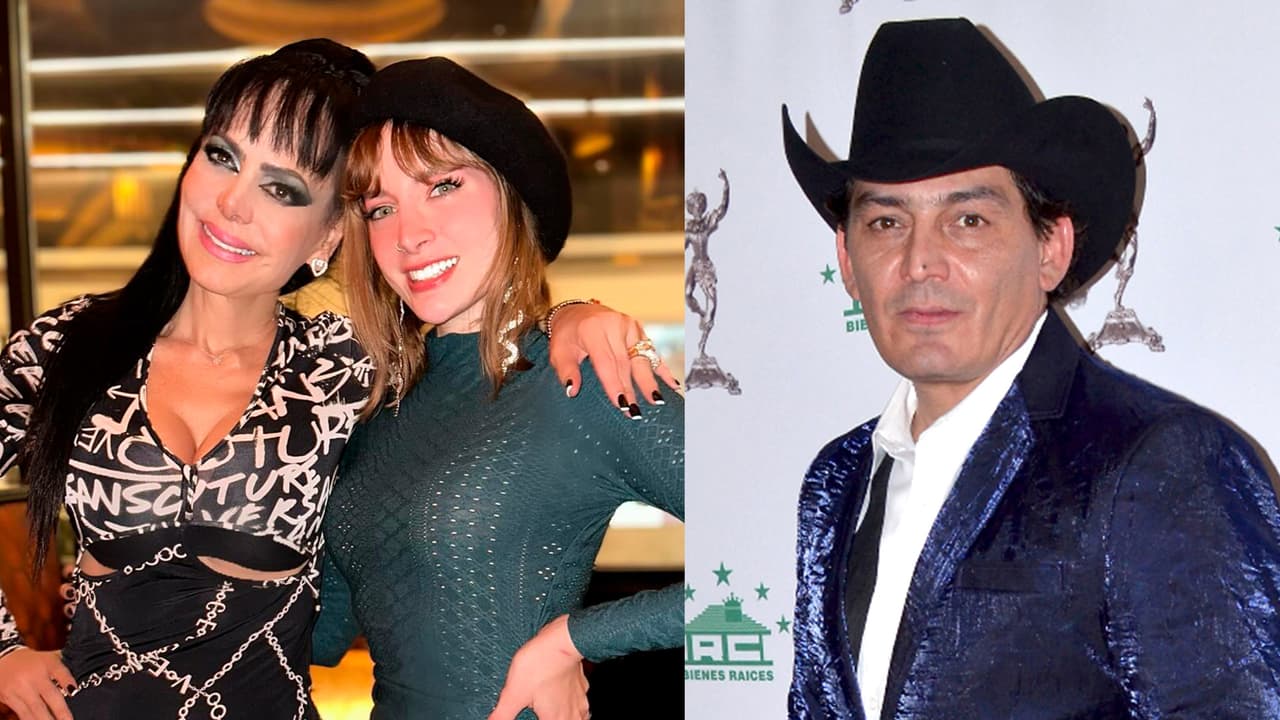 José Manuel Figueroa estaría pagando abogados de Imelda Tuñón en medio del pleito contra Maribel Guardia