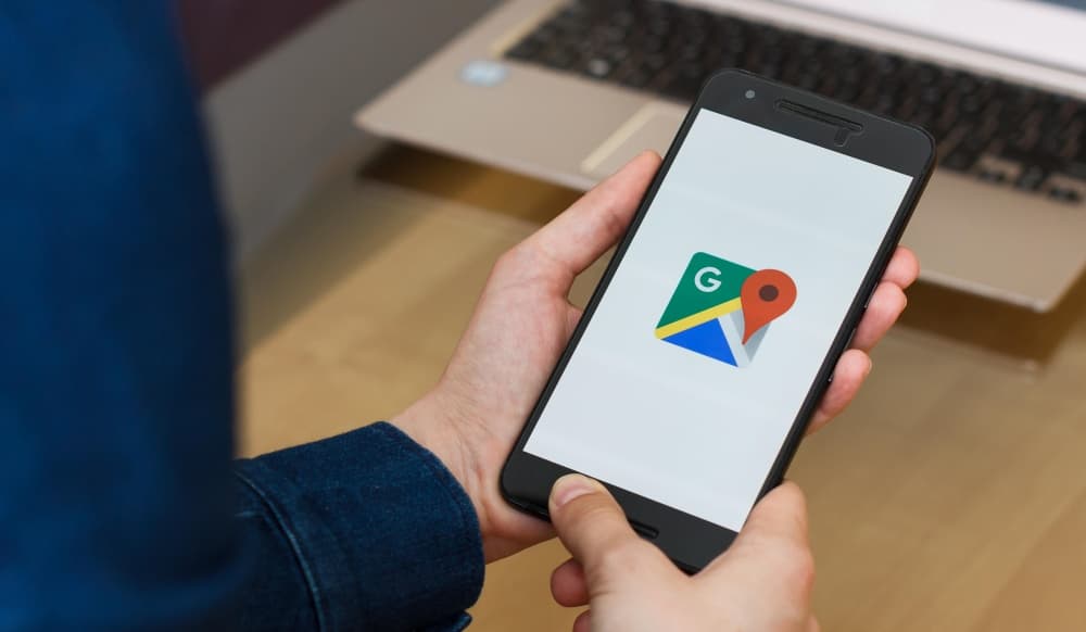 Google Maps