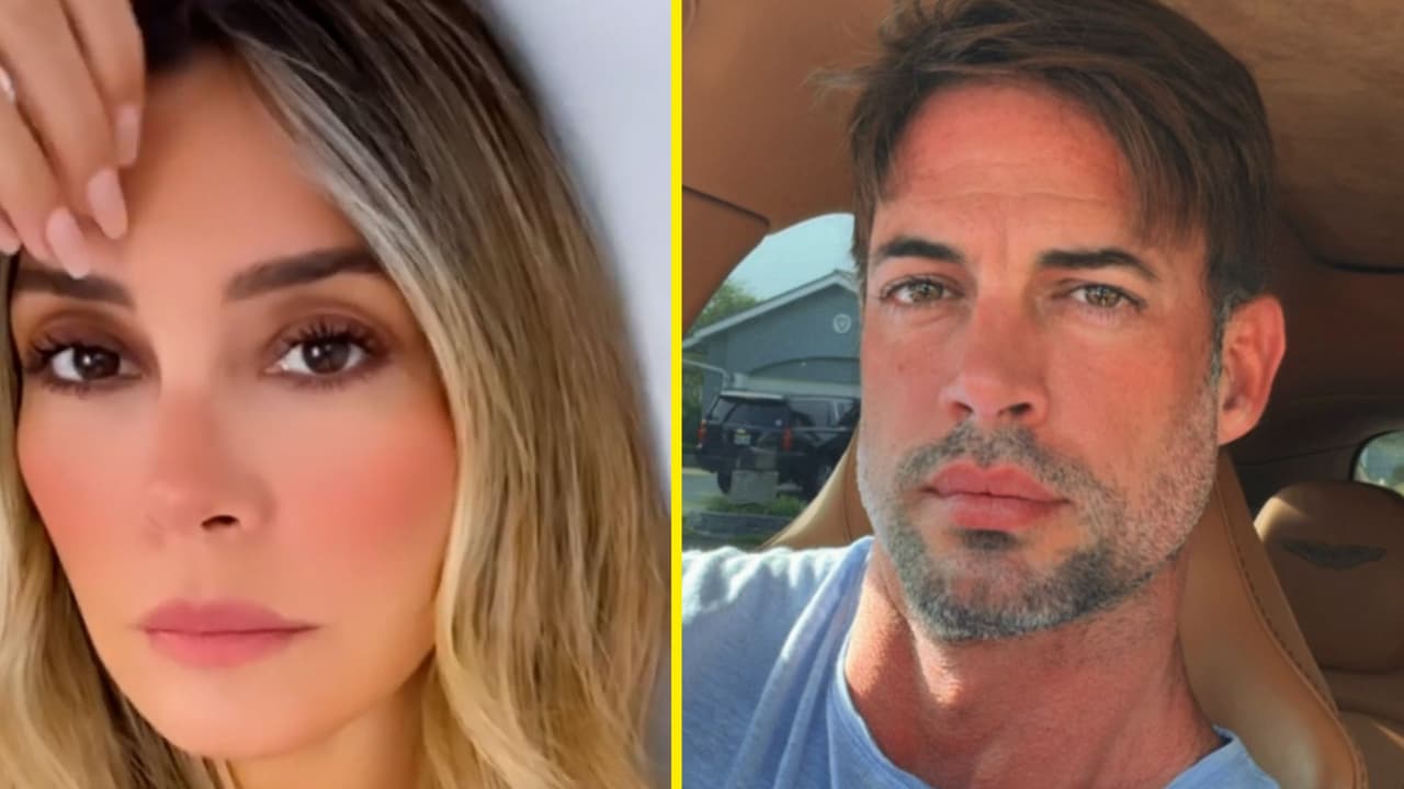 ‘Ely’ Gutiérrez dice quién habló a la policía para que fuera a casa de William Levy por estar “con otra”