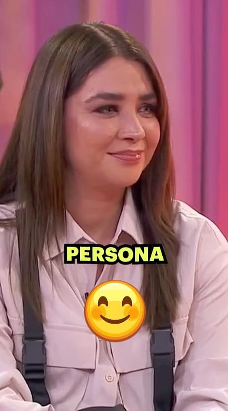 Martín Ricca le hace una tierna confesión a Daniela Luján