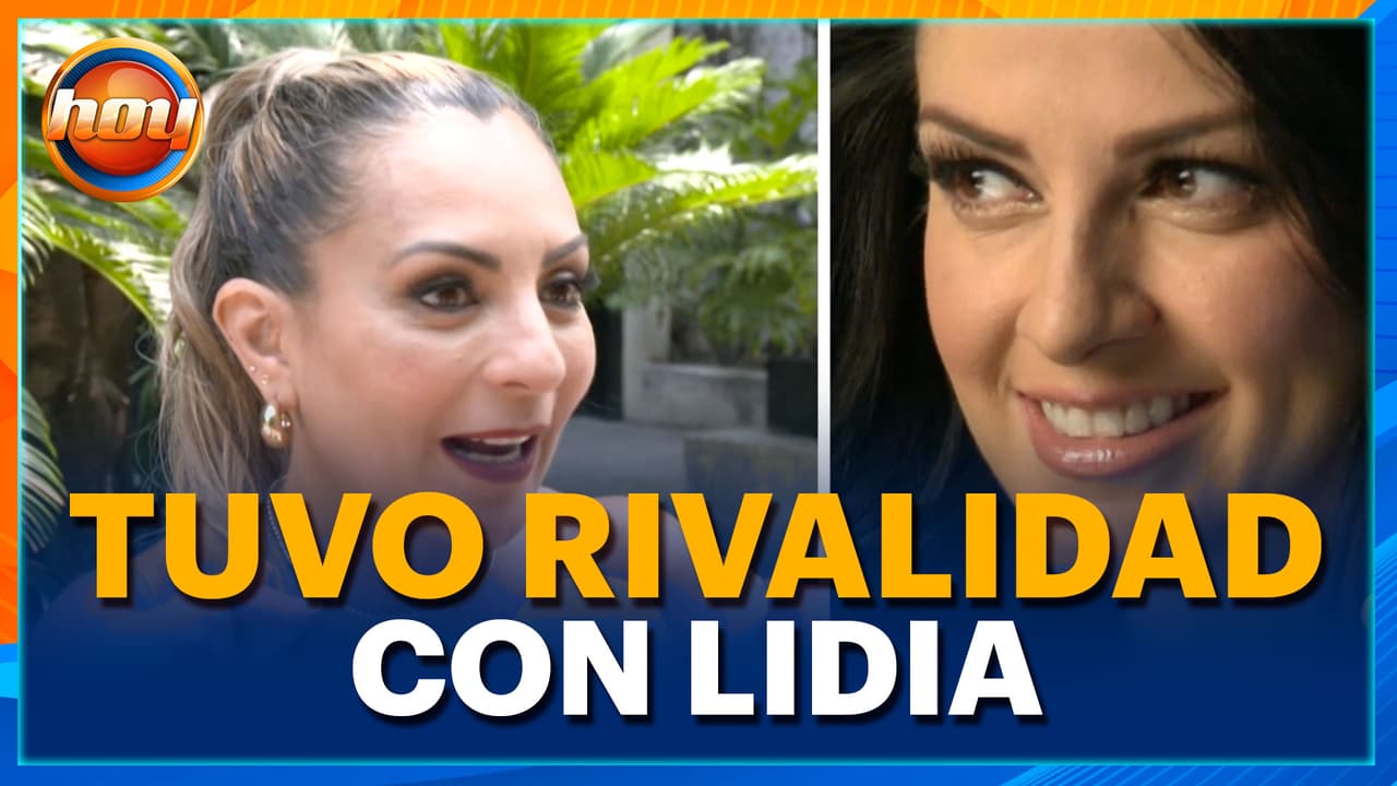 Mariana Ochoa toma TERAPIA tras ruptura amorosa y habla de la ENVIDIA que sintió en LCDLFMX