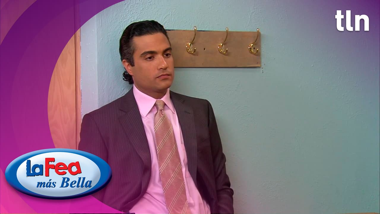 Fernando baja de categoría y acepta ser el asistente de presidencia de ʻConceptosʼ