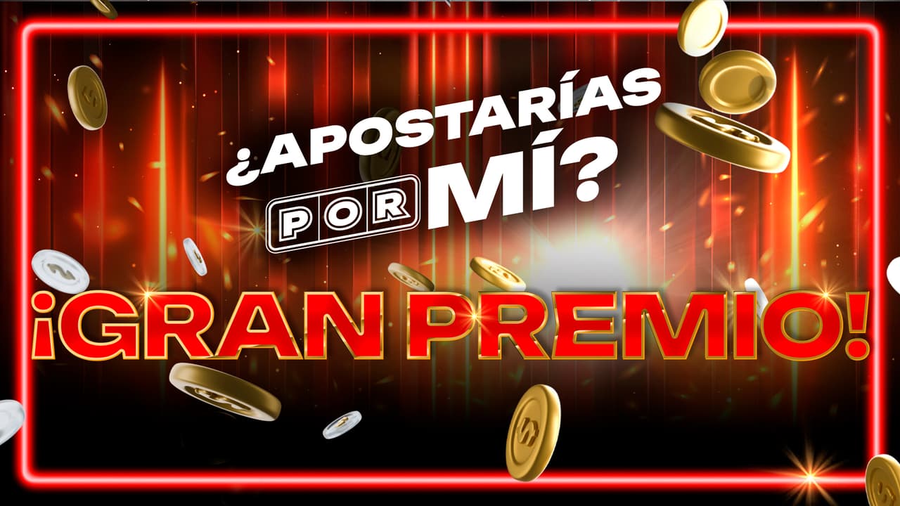 ¿Apostarías por Mí?: ¿Cuál es el gran premio que se llevará la pareja ganadora del reality show?