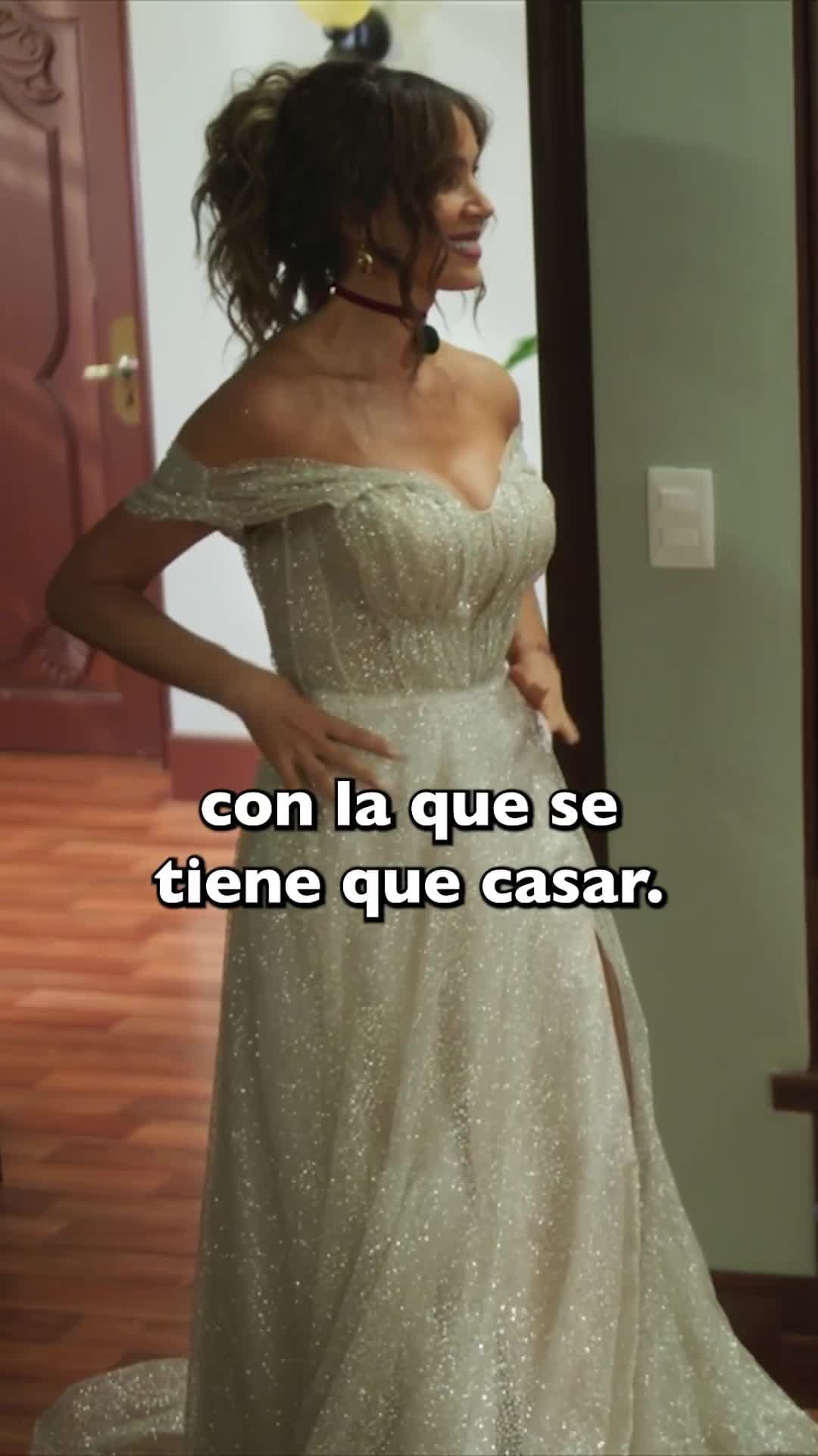 Amapola asegura que es mejor novia que Alba