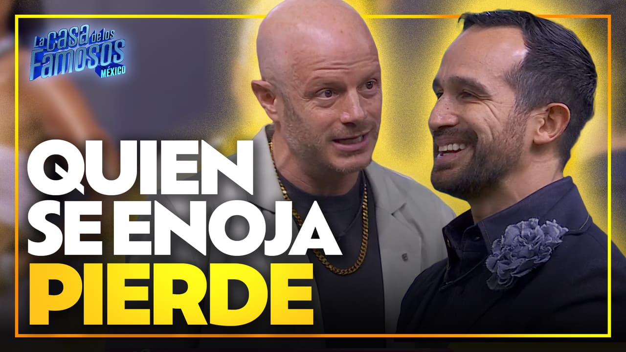 Guana no se achica frente a Facundo y CUARTO NOCHE le da la vuelta al posicionamiento