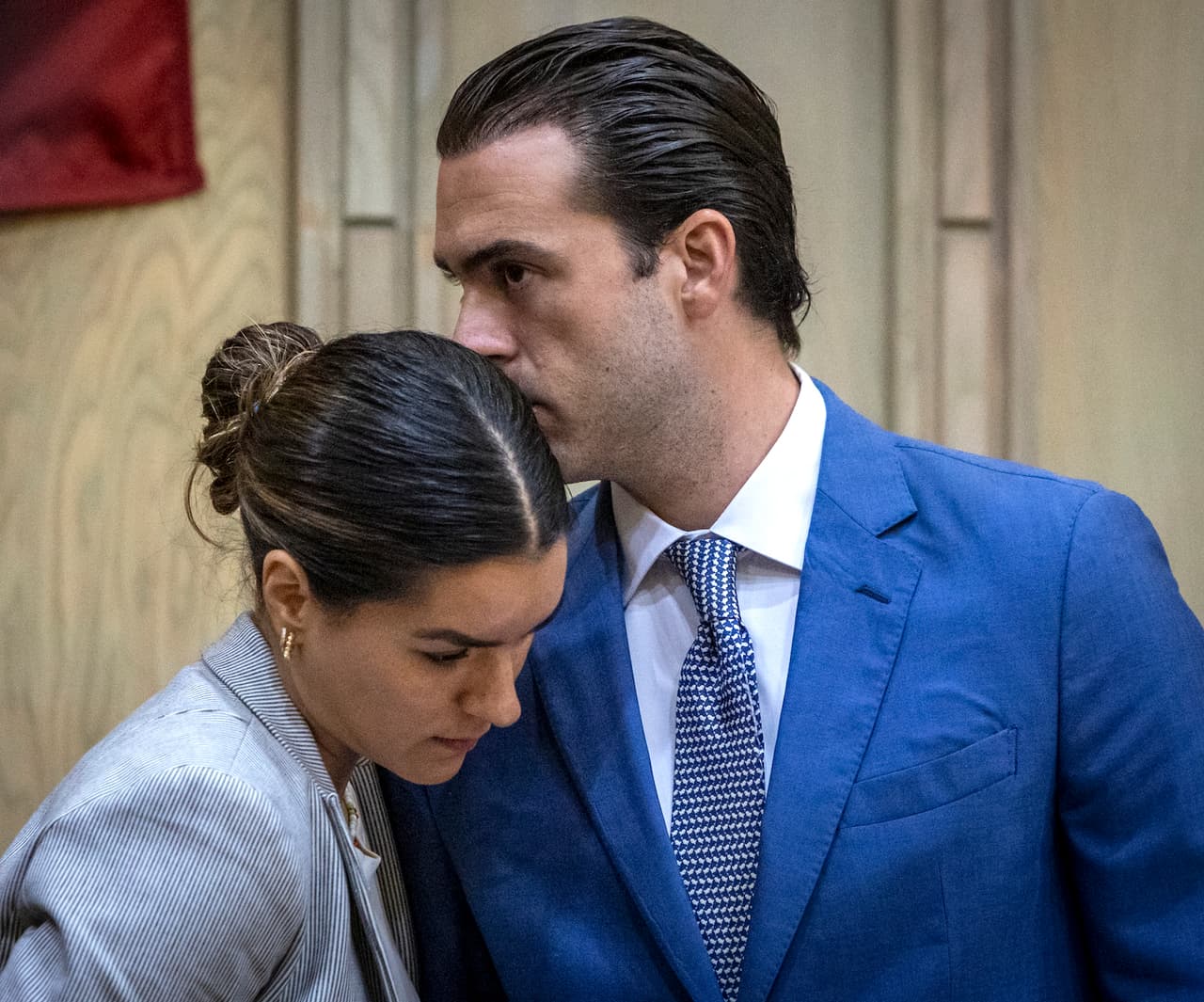 Pablo Lyle: posponen fecha de su sentencia y caso daría giro radical