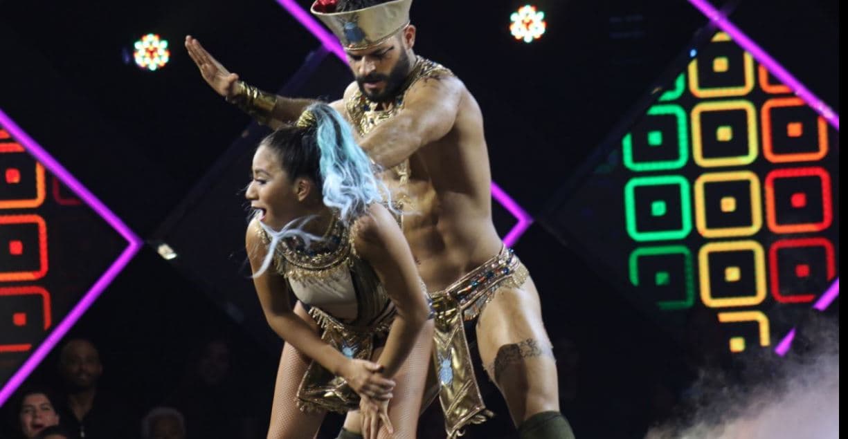 Bailando por un Sueño 2017 ya se estrenó