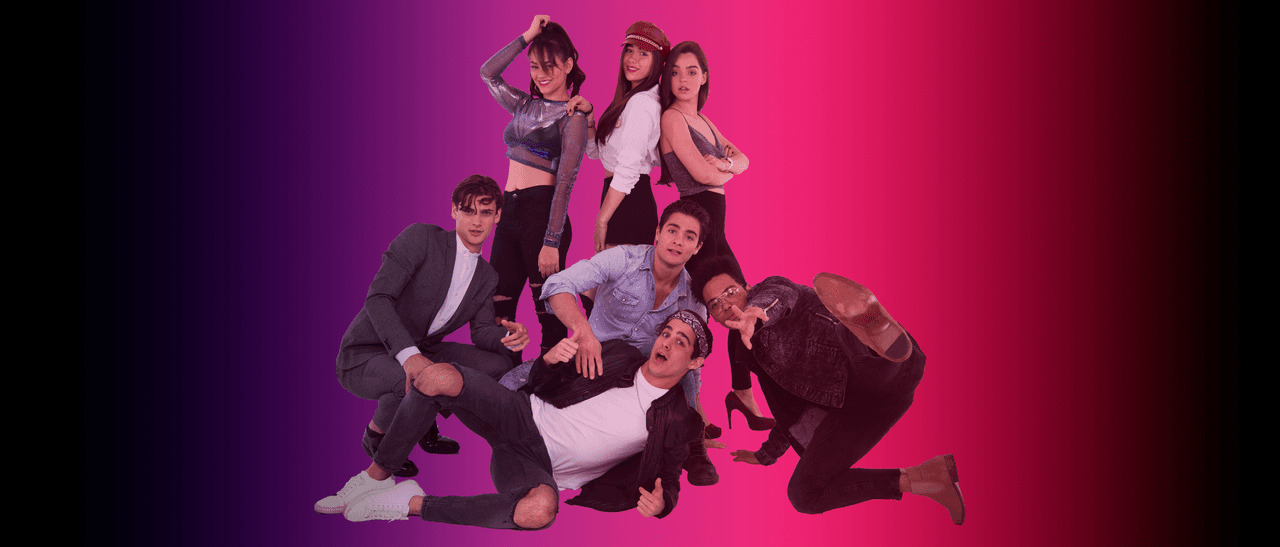 ¡Like deja huella en los Premios Juventud 2018!
