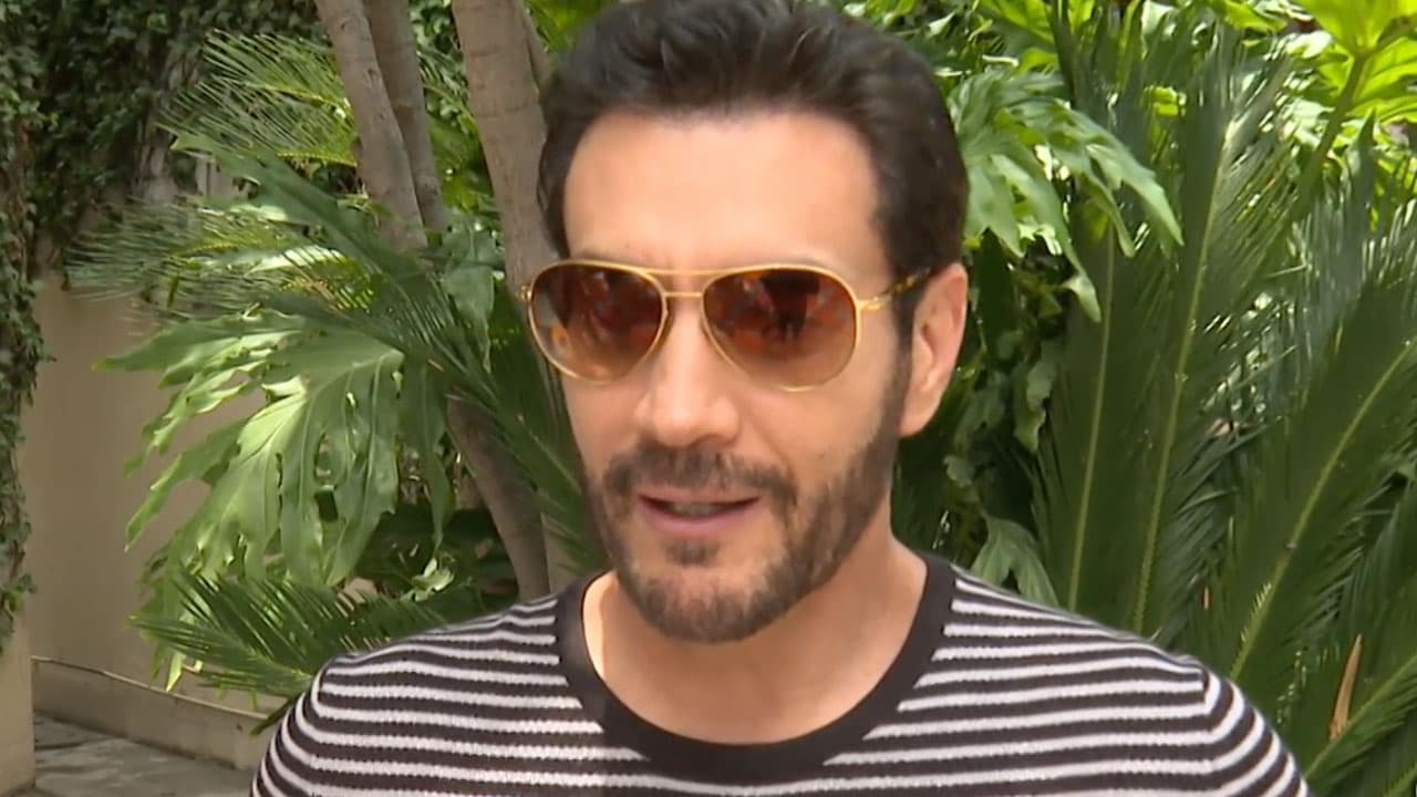 David Zepeda confiesa las necesidades que sufrió antes de ser famoso