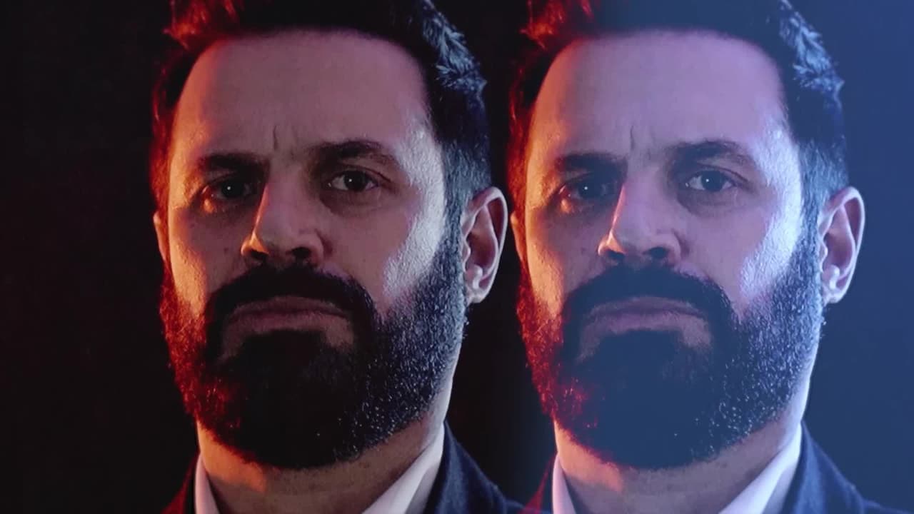 Mark Tacher es Leonardo en Los Hilos del Pasado