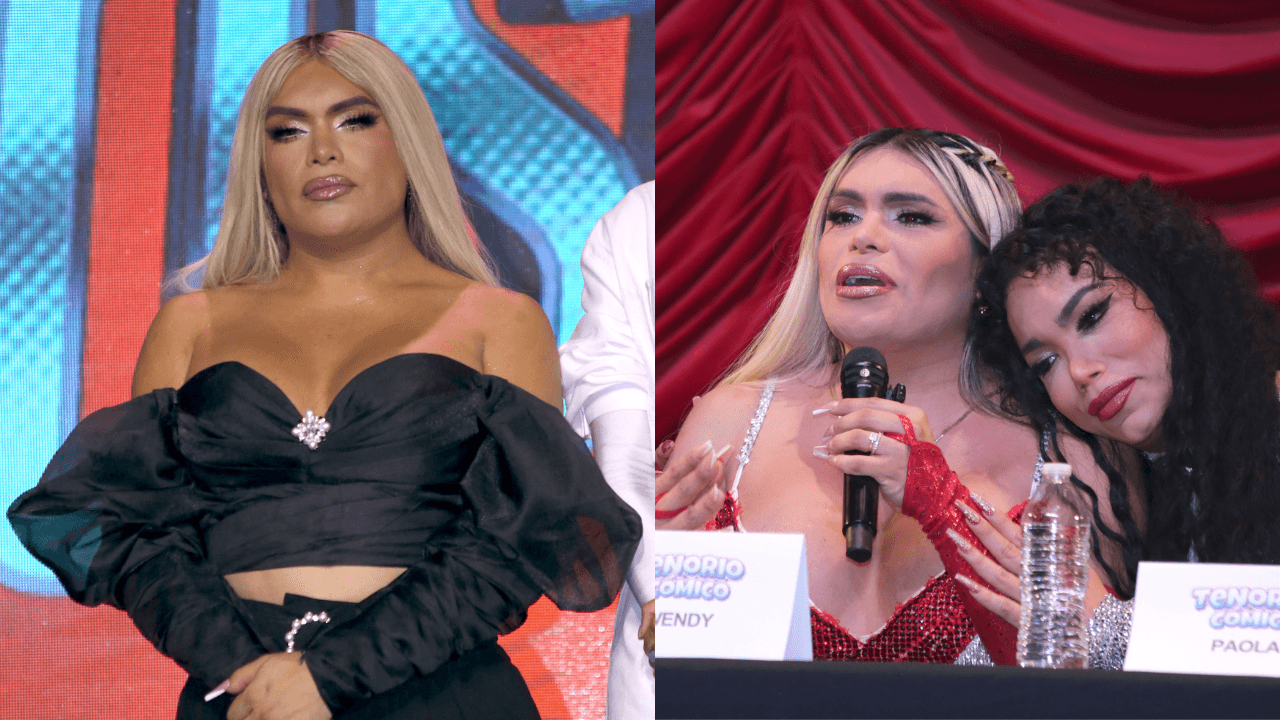 ¿Wendy Guevara está grave? Revelan fuerte accidente que sufrió tras ser diagnosticada con enfermedad incurable