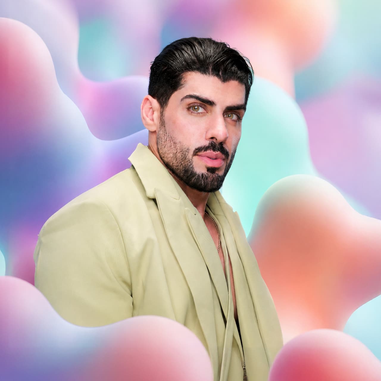 Masad Altamimi